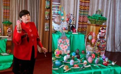 Архівне фото з літопису ліцею — 2010 рік
