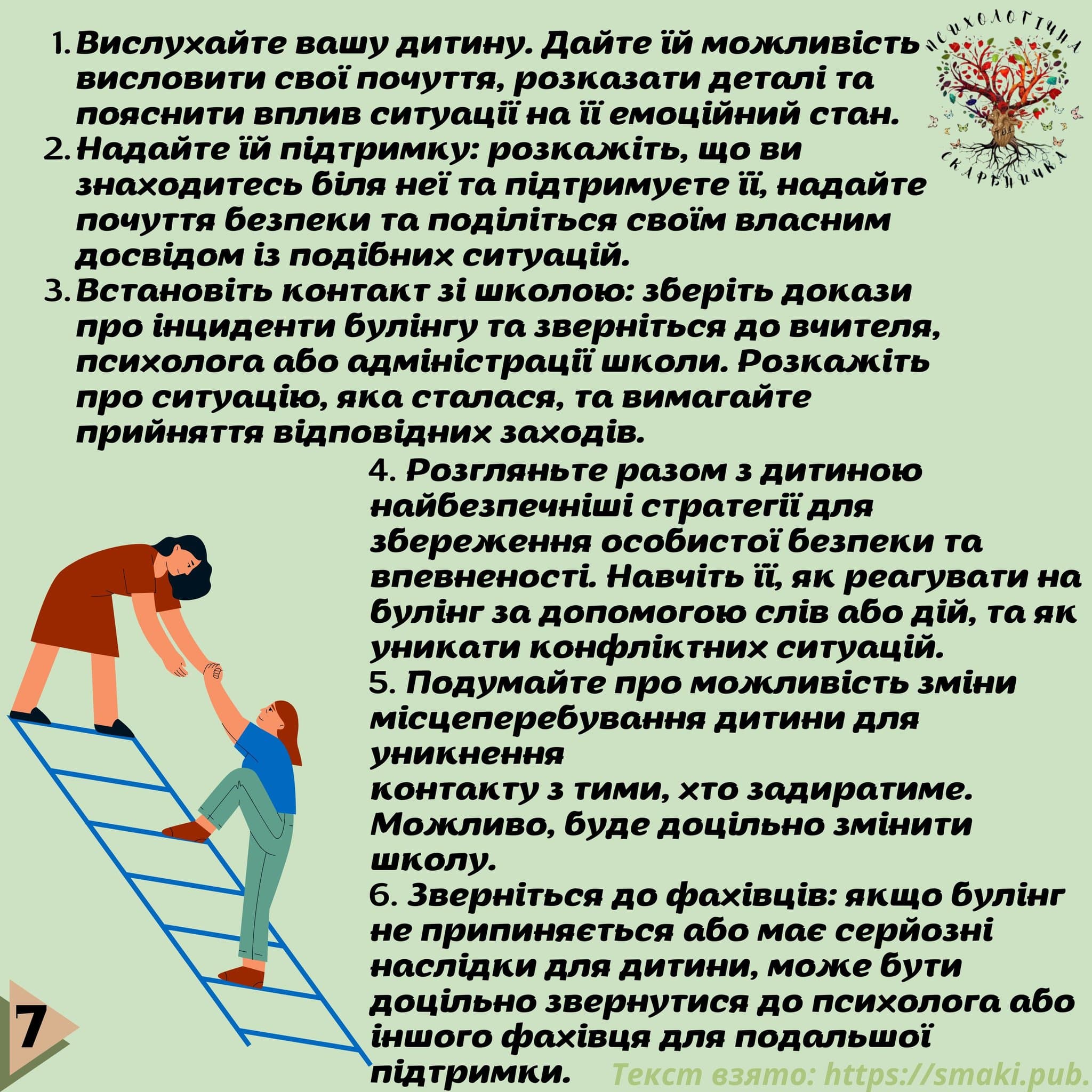 Стоп булінг! — зображення 7
