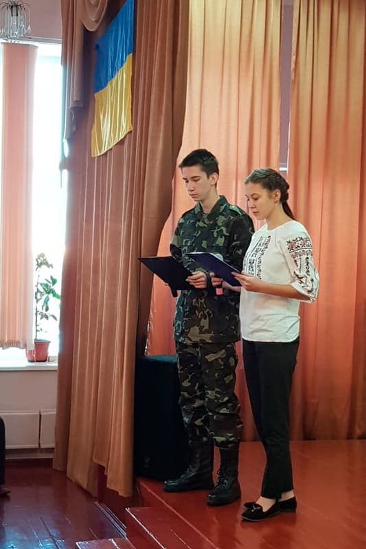 Герої Крут були першими кіборгами в нашій історії — фото 3