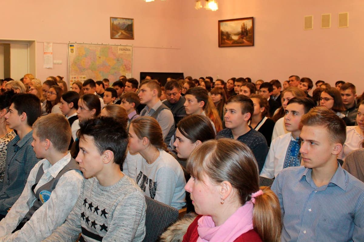 Герої Крут були першими кіборгами в нашій історії — фото 6