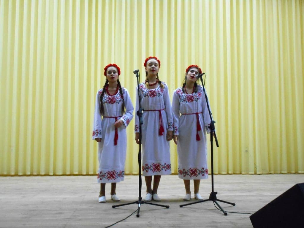 Міський конкурс виконавців дитячої естрадної пісні «Музичний сонях» — фото 3