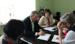 Угода про співпрацю — фото 2