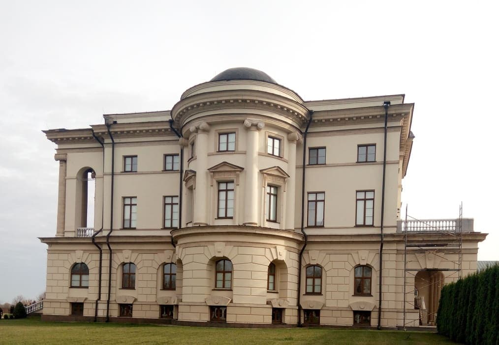 Екскурсія святинями Чернігівщини — фото 4