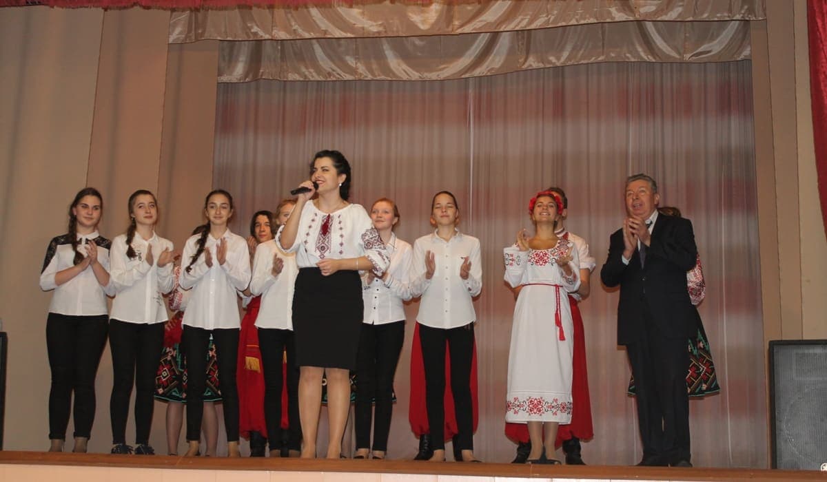 Є така професія – захищати Батьківщину! — фото 8