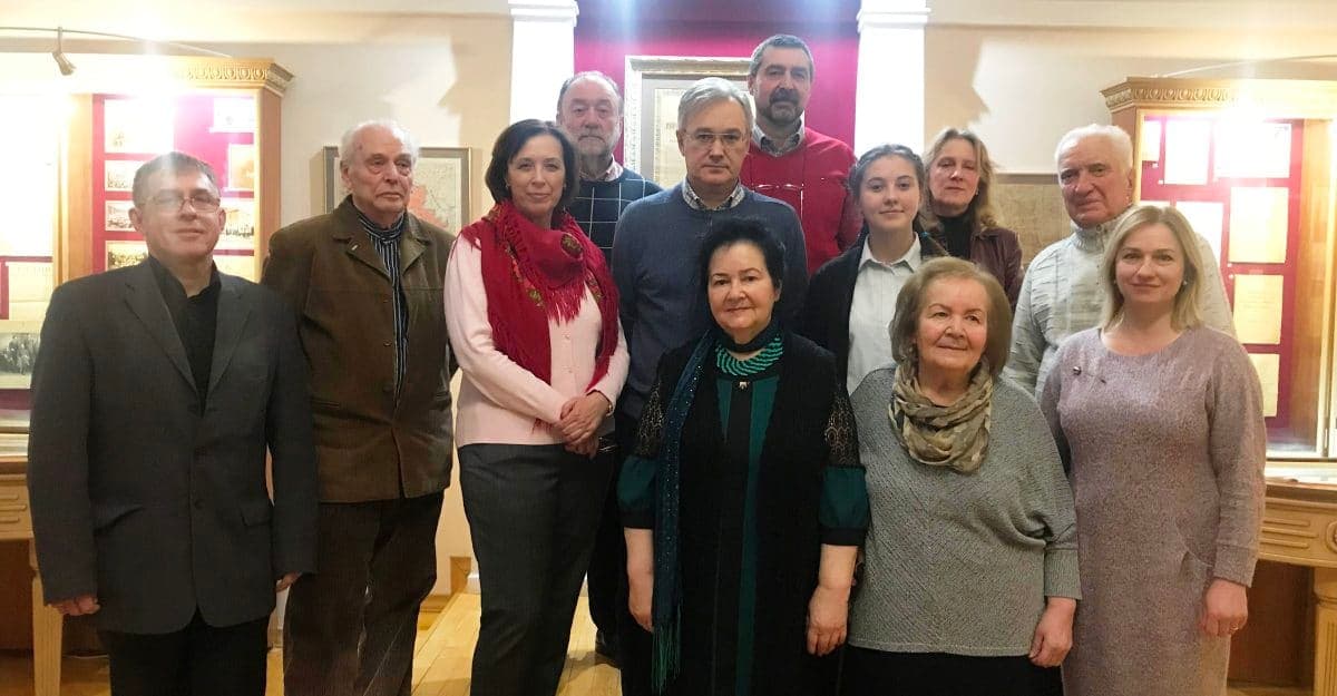 Інтелектуальні канікули 2019 у БНВО «Ліцей – МАН»