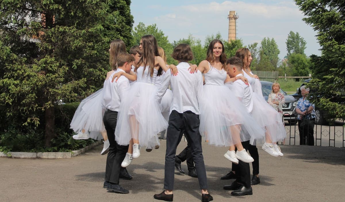 Не прощайтесь із Берегом Дитинства — фото 9
