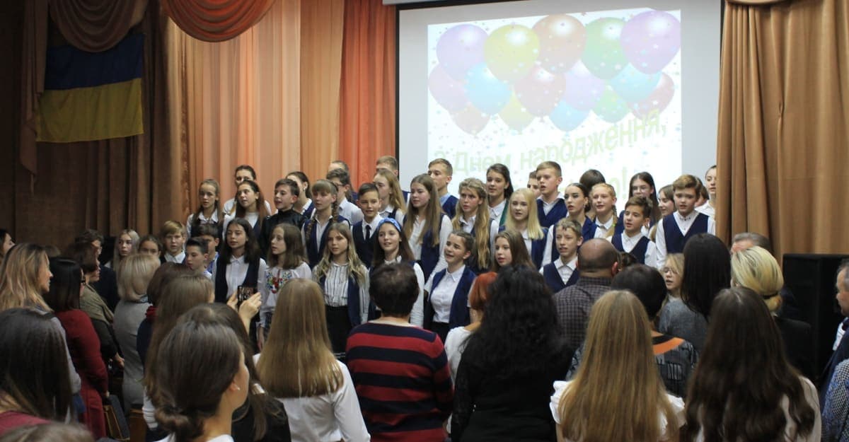 І зорі постаріли на 23 роки