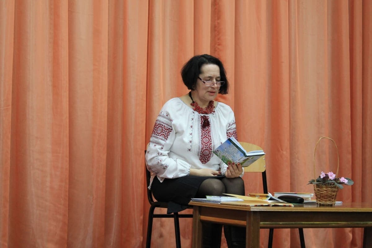 Українська мова – єдність етносів нашої держави — фото 3