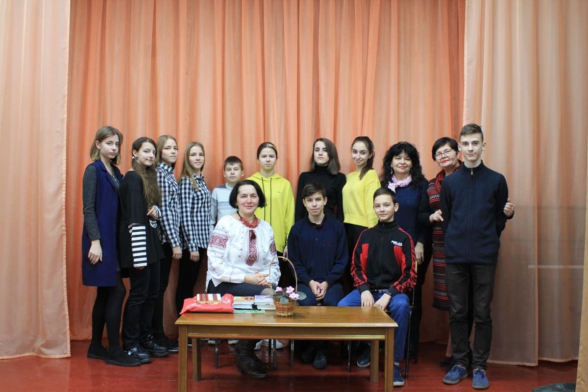 Українська мова – єдність етносів нашої держави — фото 5