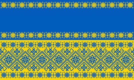 ГАЗЕТА ВИШИВАНКА-ФЕСТ 2022