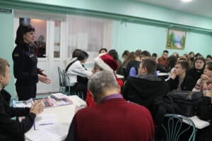 Дії учасників освітнього процесу у надзвичайних ситуаціях — фото 3