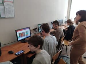 Всесвітній день Безпечного Інтернету — фото 2