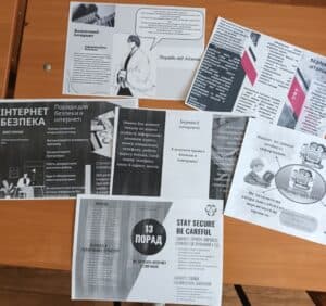 Акція до тижня інформатики “Security Event” — фото 2