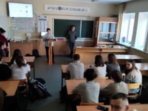 Акція до тижня інформатики “Security Event” — фото 3