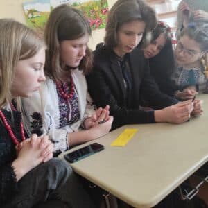 Вітаємо учасників конкурсу “Говорімо солов’їною”! — фото 3