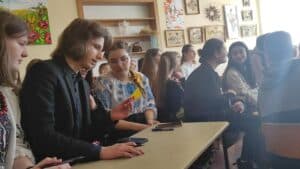 Вітаємо учасників конкурсу “Говорімо солов’їною”! — фото 4