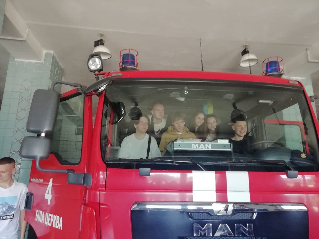 «Інтелектуальна літня школа» в БНВО «Ліцей – МАН» — фото 7