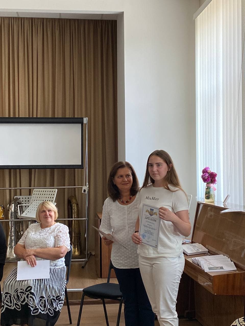 Конкурс учнівських есе пам’яті Олексія Стародуба — фото 5