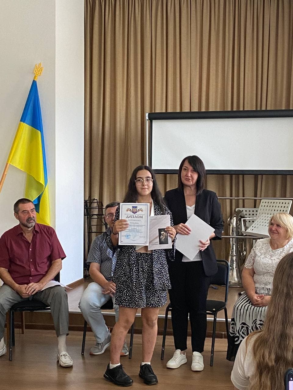 Конкурс учнівських есе пам’яті Олексія Стародуба — фото 9