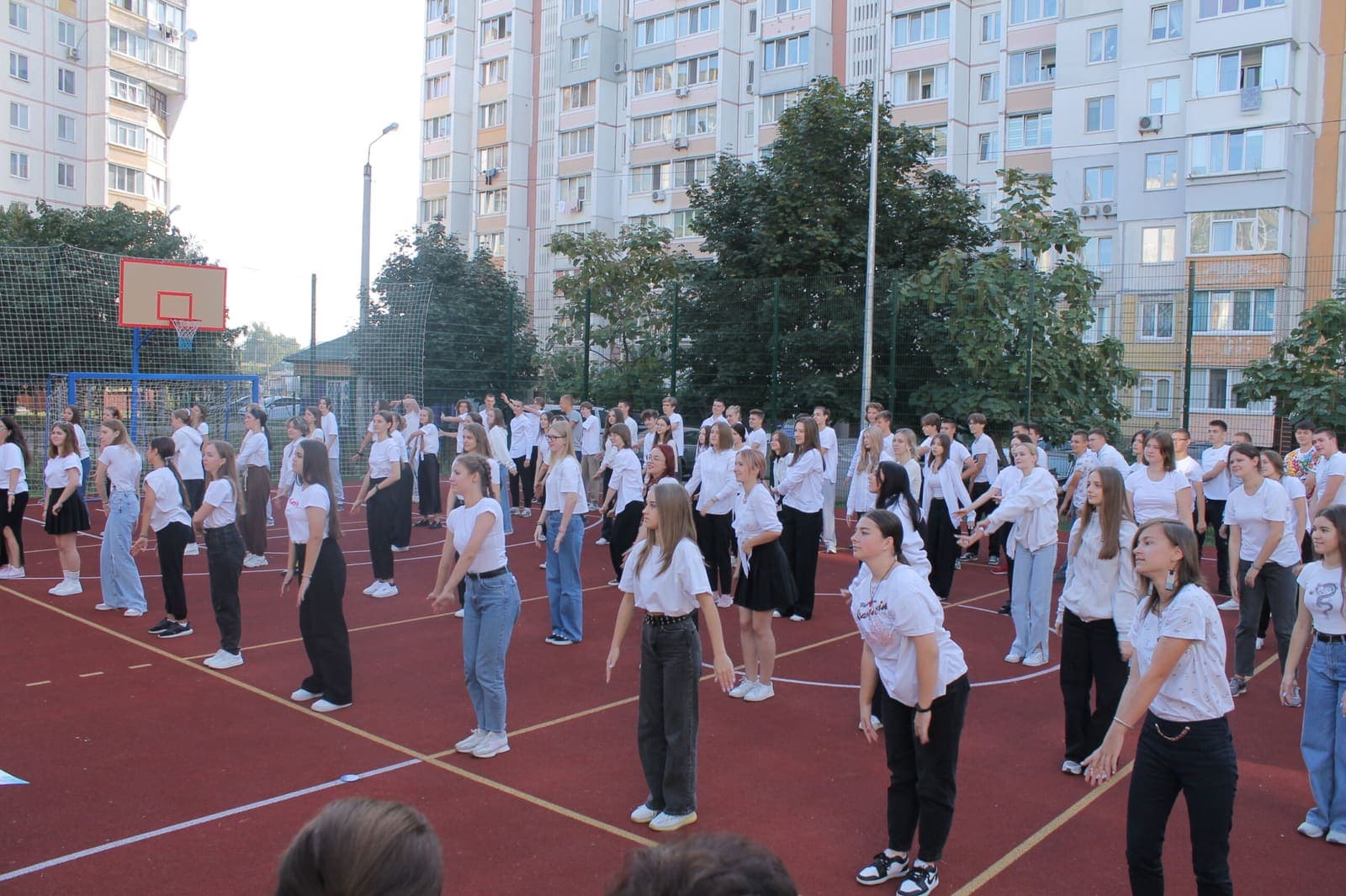 «ЗДОРОВА НАЦІЯ – МІЦНА КРАЇНА» — фото 4