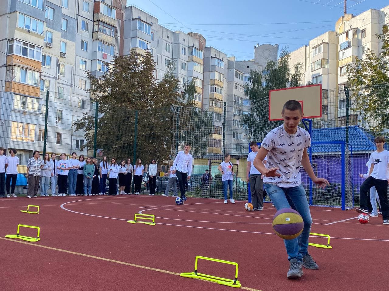 «ЗДОРОВА НАЦІЯ – МІЦНА КРАЇНА» — фото 8