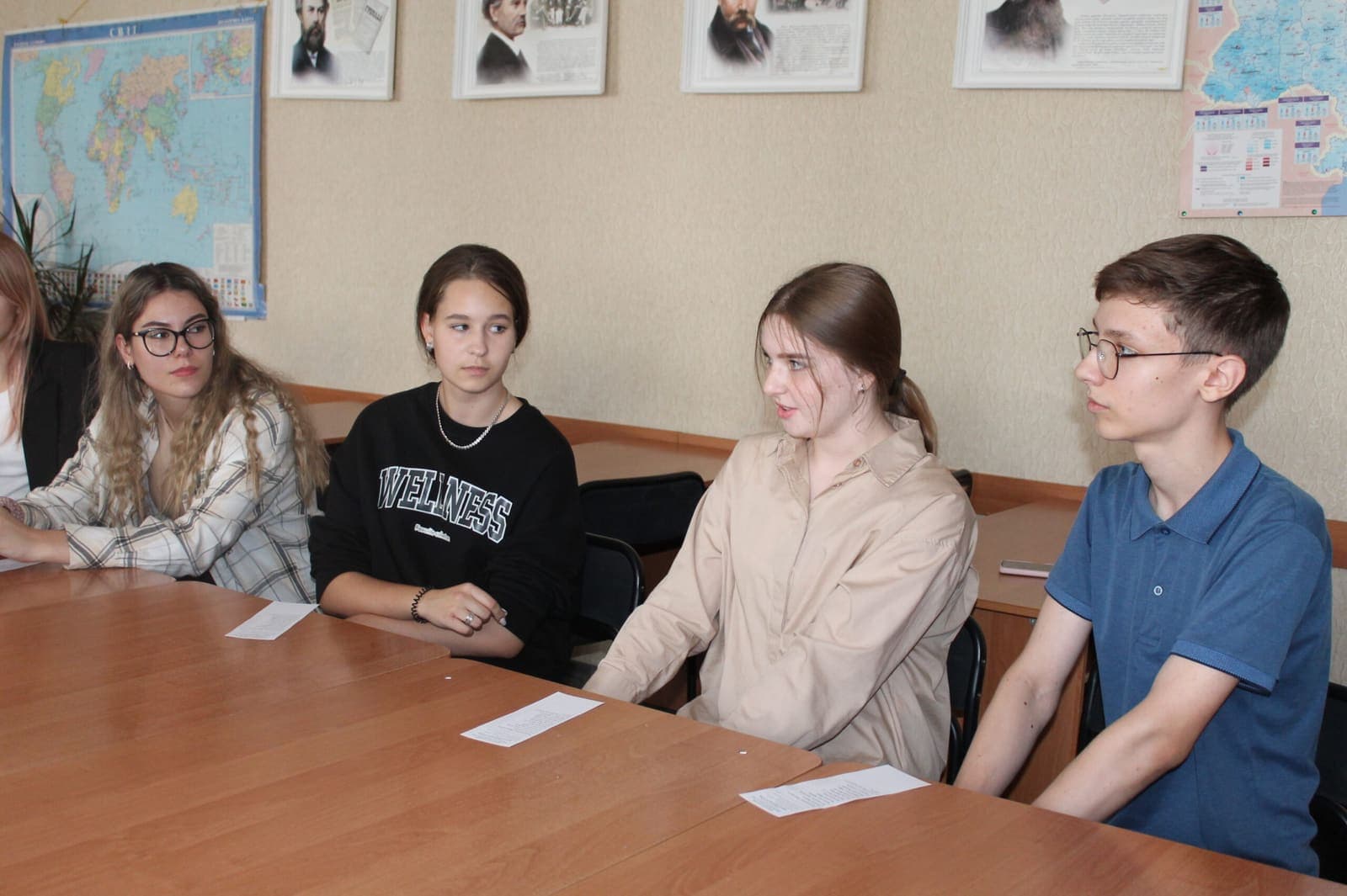 ВИБОРИ ГОЛОВИ РАДИ ЛІЦЕЙСЬКОГО БРАТСТВА — фото 4