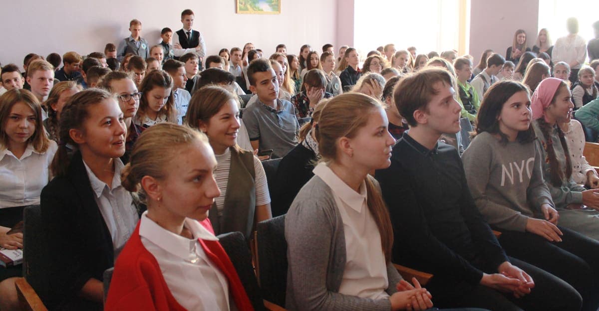 Вибори голови Ліцейського братства