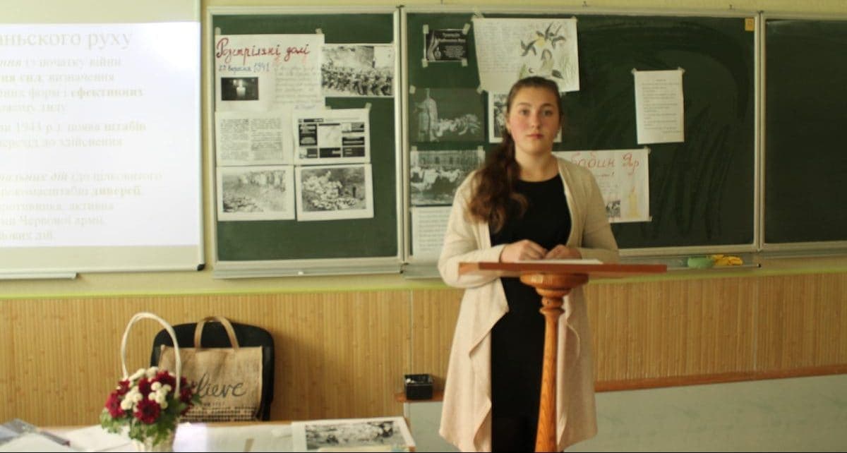 29 вересня – день вшанування пам’яті жертв Бабиного Яру