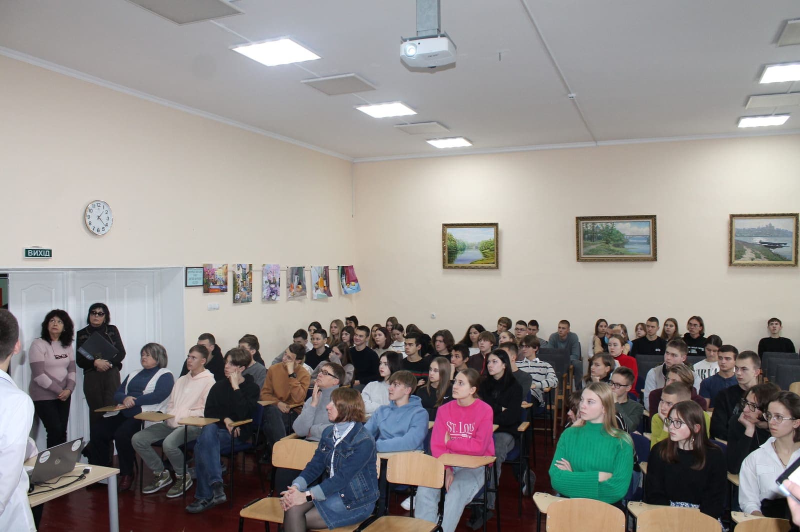 День пам’яті жертв Голодомору… — фото 4