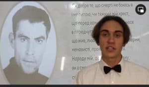 Вітаємо Святослава Артімонова! — фото 2