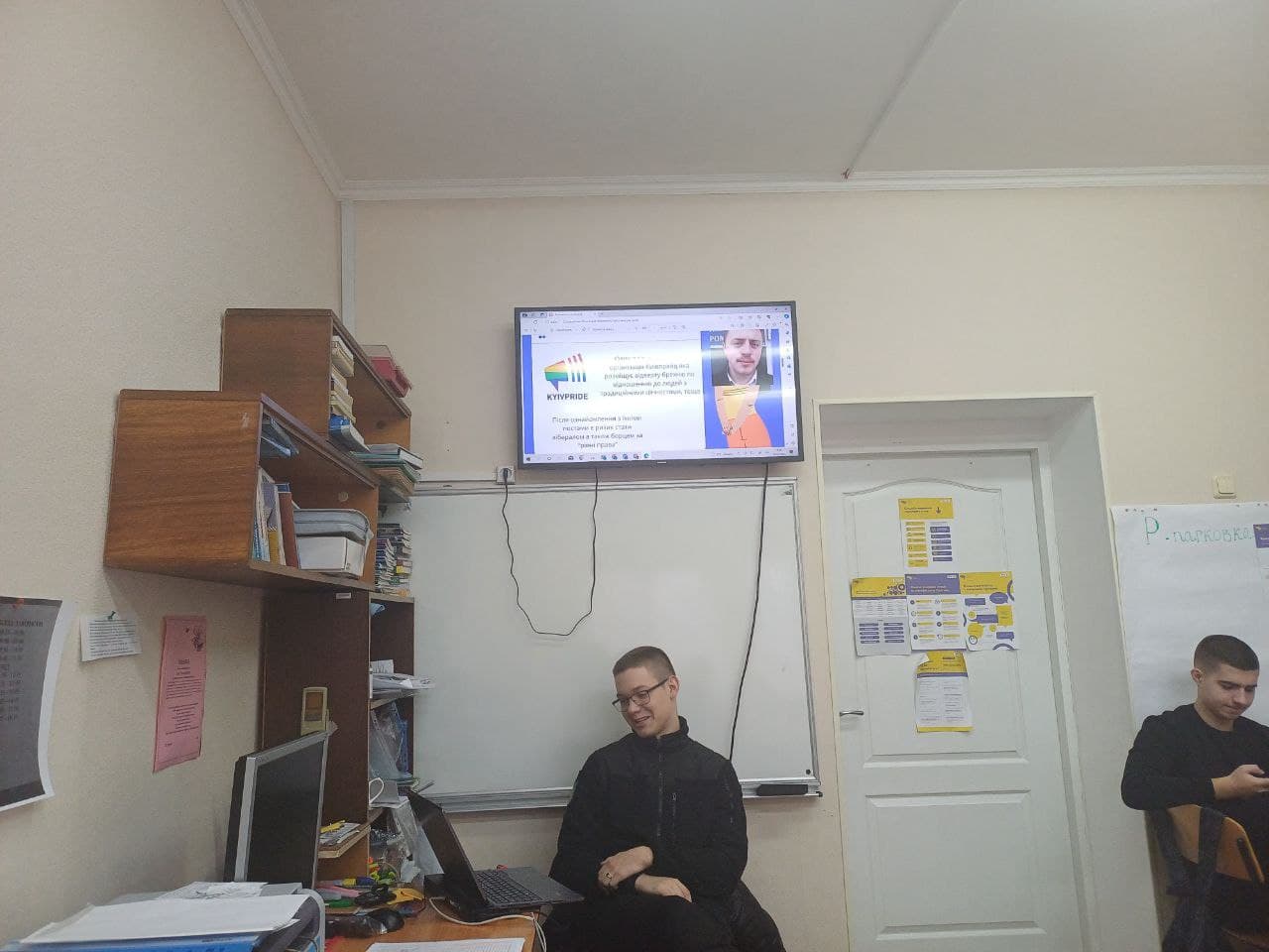 Для сучасного покоління, яке живе в епоху цифрових технологій, набуття навичок кібербезпеки є надзвичайно в… — фото 6