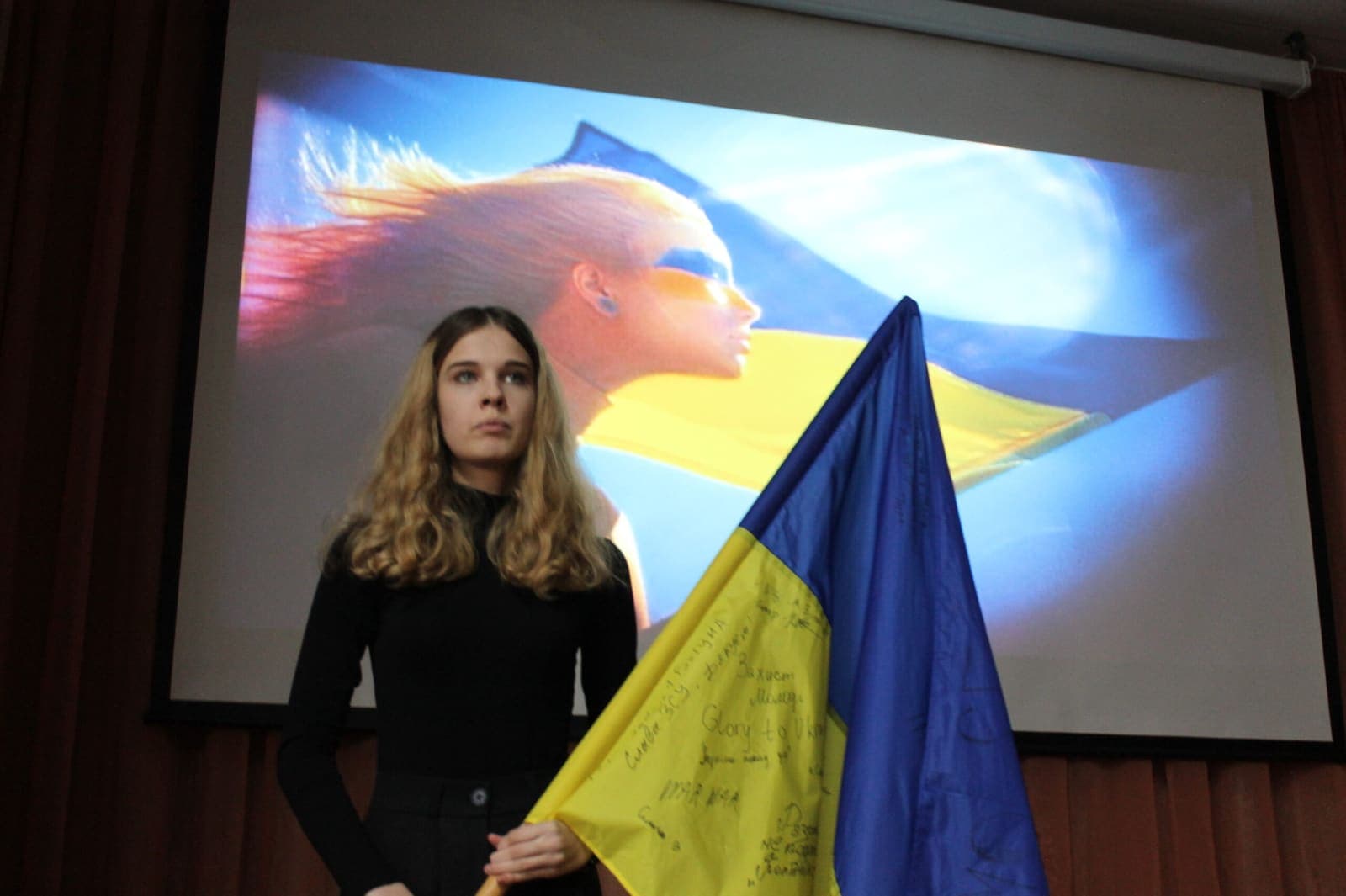 Прем’єра вистави! — фото 6