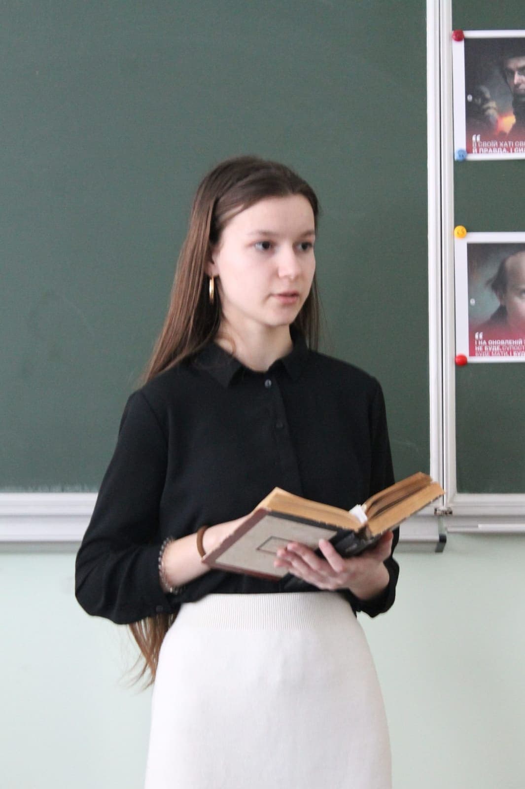 До 210 річниці від дня народження Т.Г.Шевченка — фото 12
