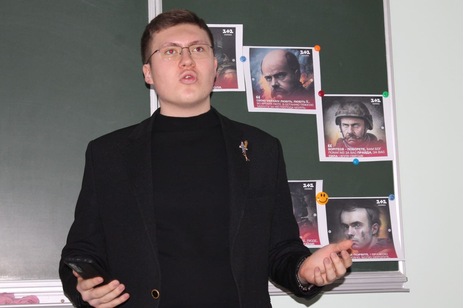 До 210 річниці від дня народження Т.Г.Шевченка — фото 5