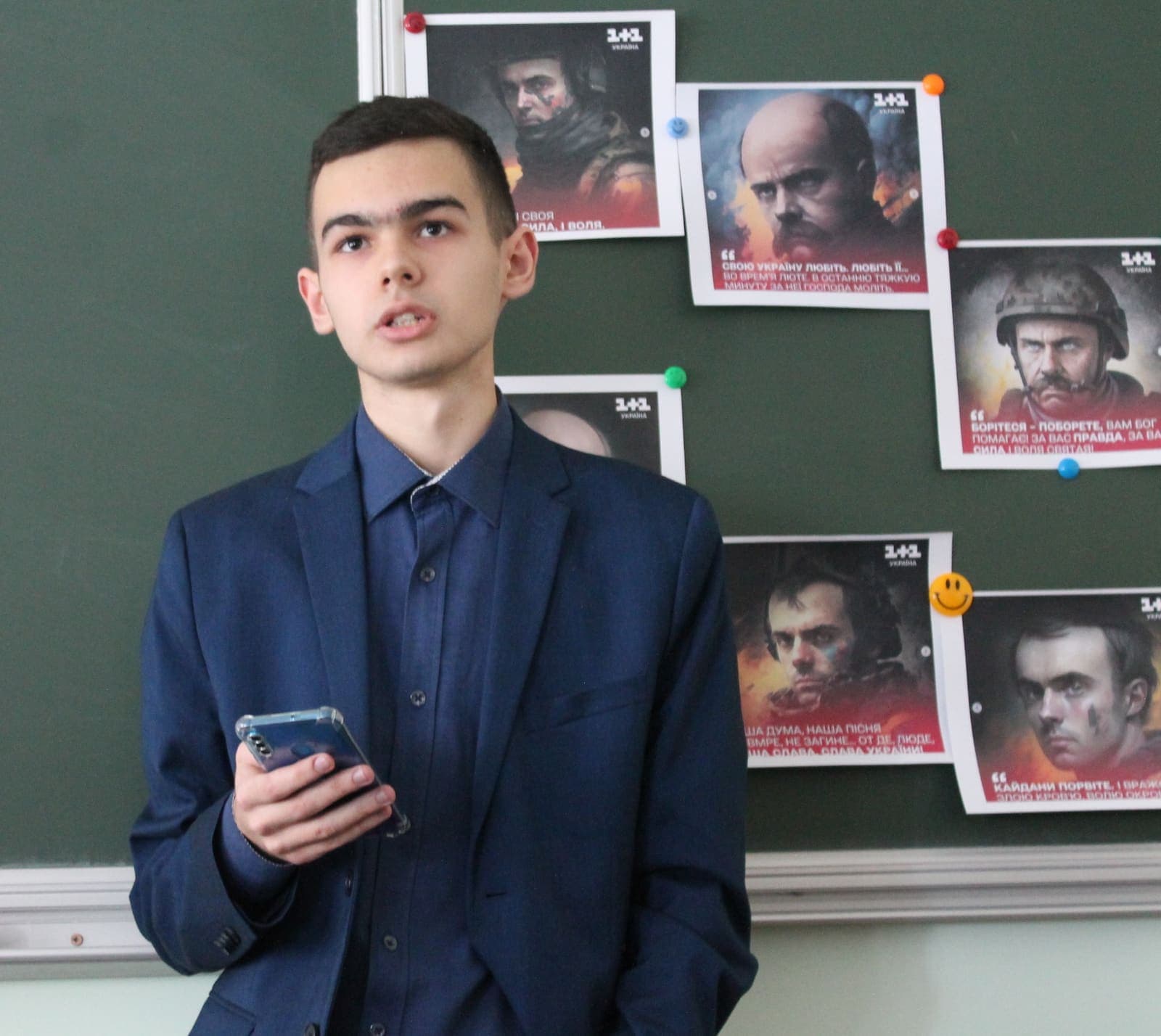 До 210 річниці від дня народження Т.Г.Шевченка — фото 6