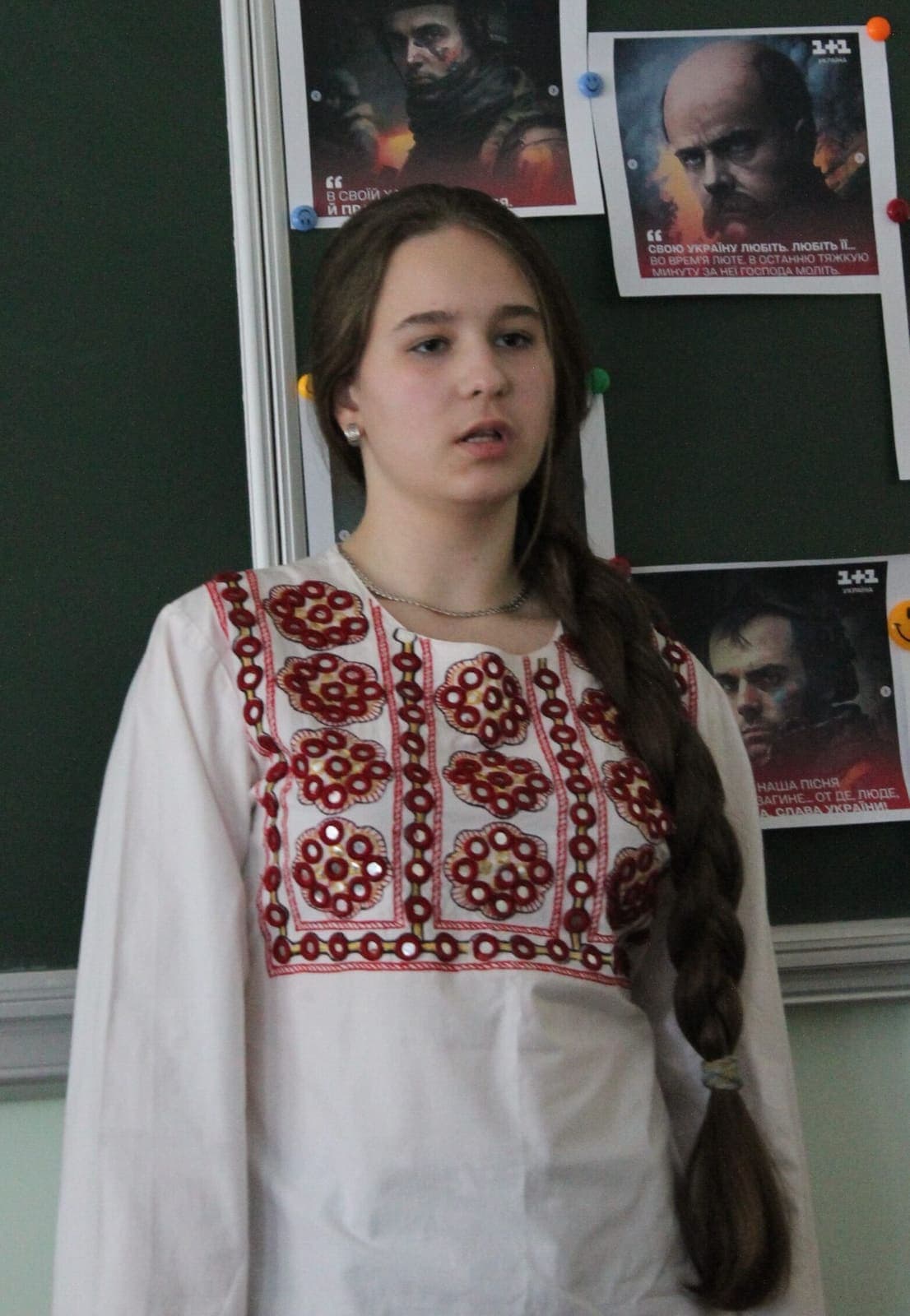 До 210 річниці від дня народження Т.Г.Шевченка — фото 8