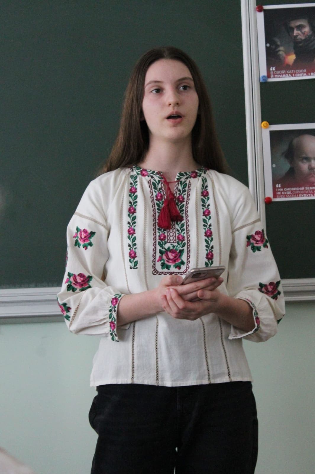 До 210 річниці від дня народження Т.Г.Шевченка — фото 9