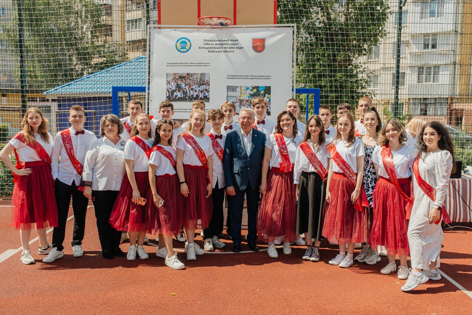 Останній дзвінок 2024 — фото 4