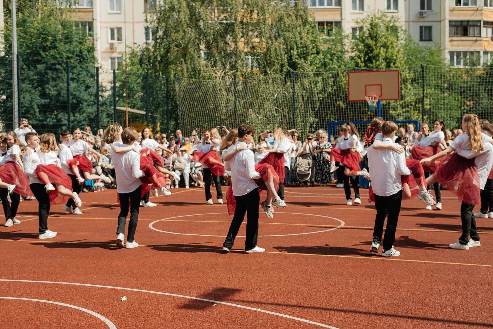 Останній дзвінок 2024 — фото 8