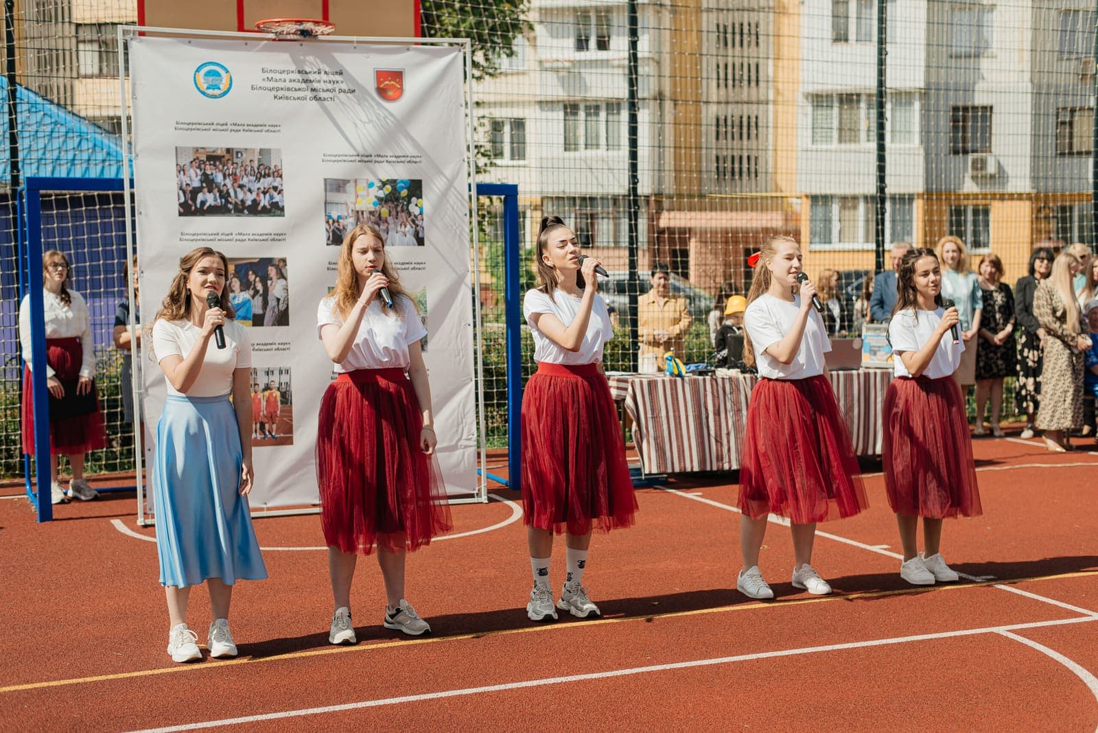 Останній дзвінок 2024 — фото 9