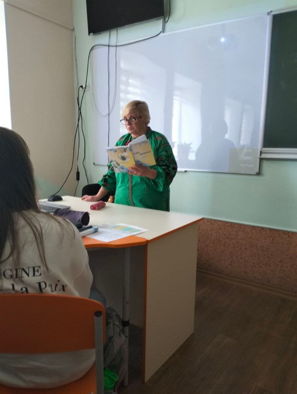 Творча зустріч! — фото 5