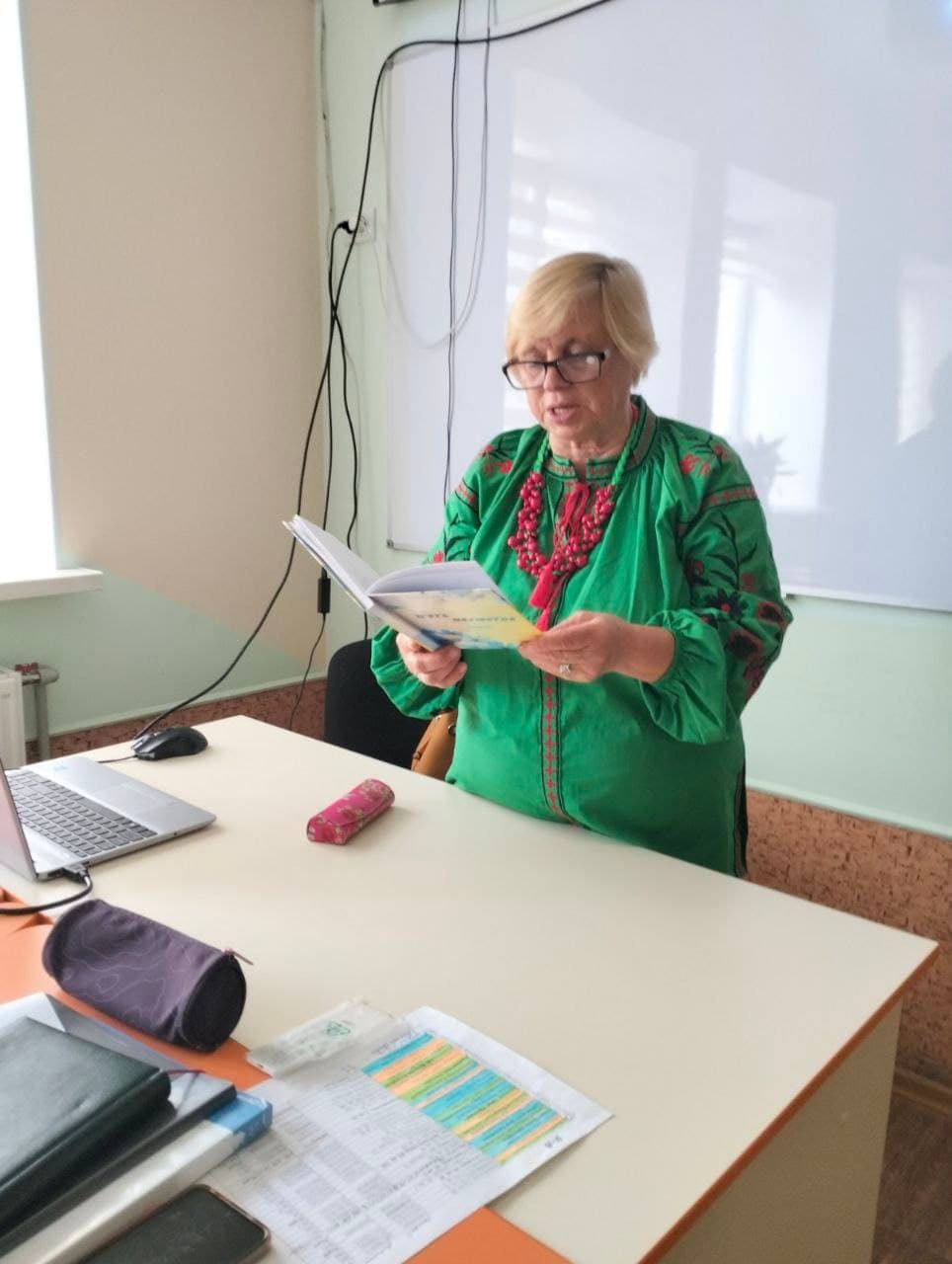 Творча зустріч! — фото 6