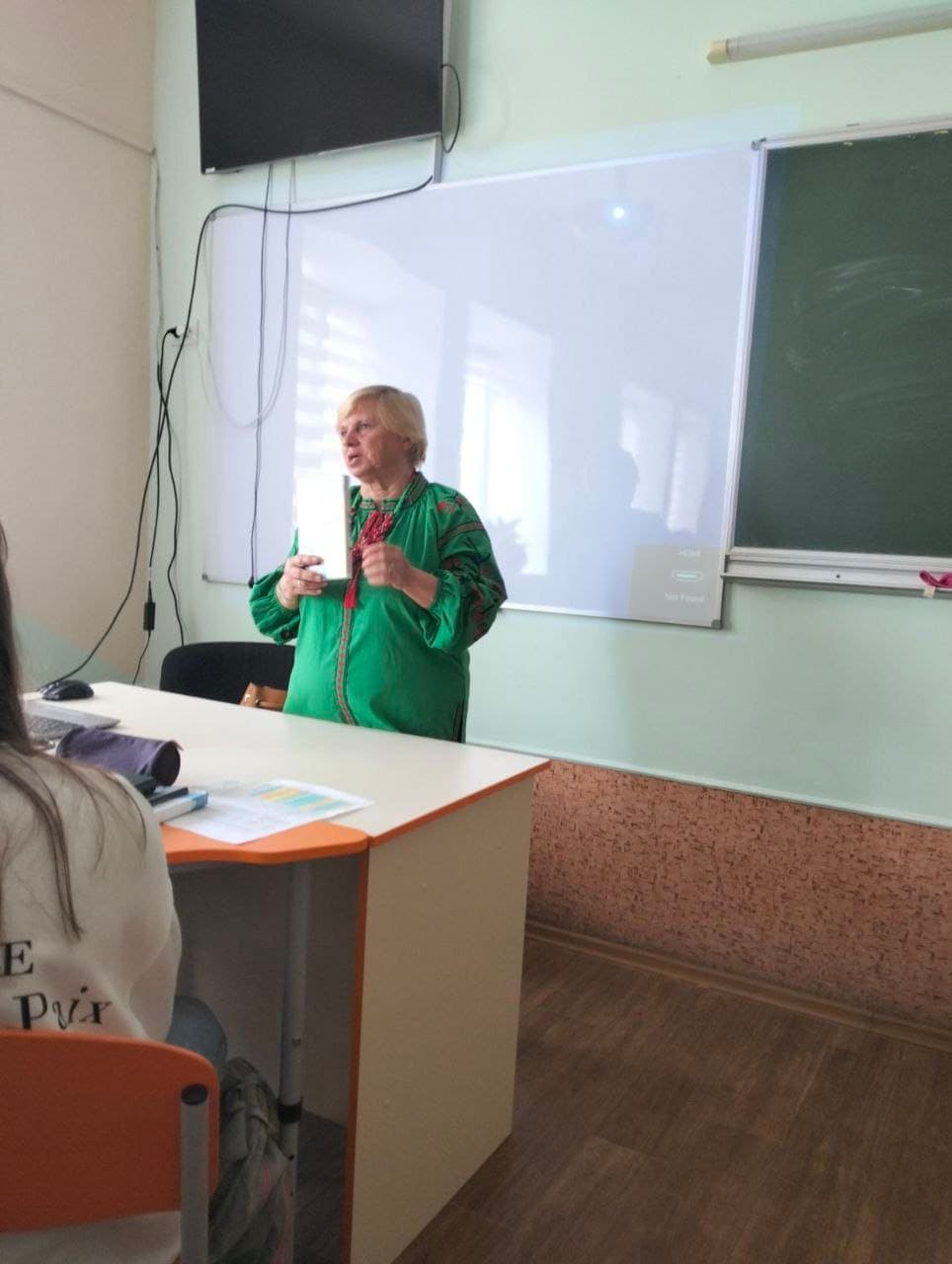Творча зустріч! — фото 8
