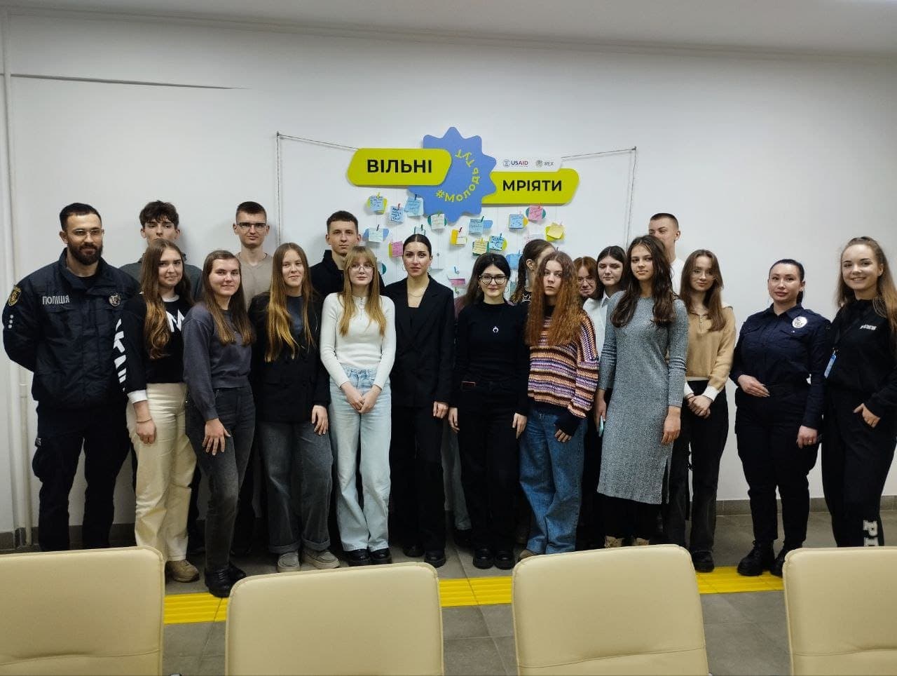 Тренінг “Що таке булінг та кібербулінг”!!! — фото 4