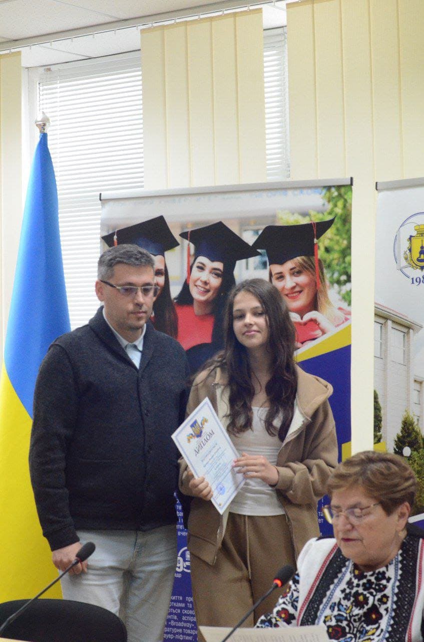 МАН відзначила День науки в Університеті Григорія Сковороди в Переяславі — фото 16