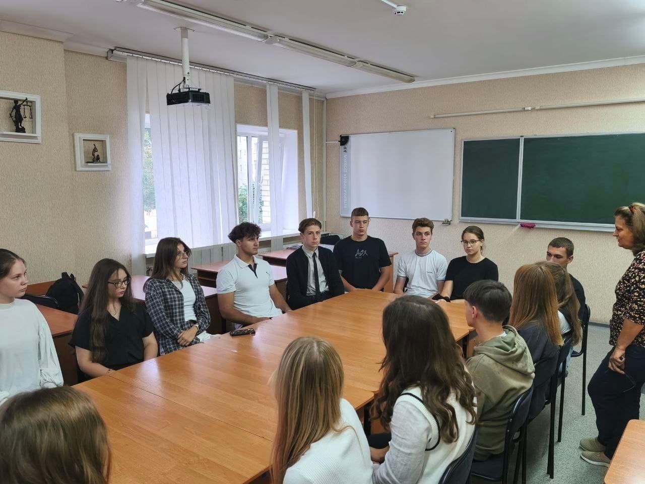 Вибори Голови ради Ліцейського братства — фото 3