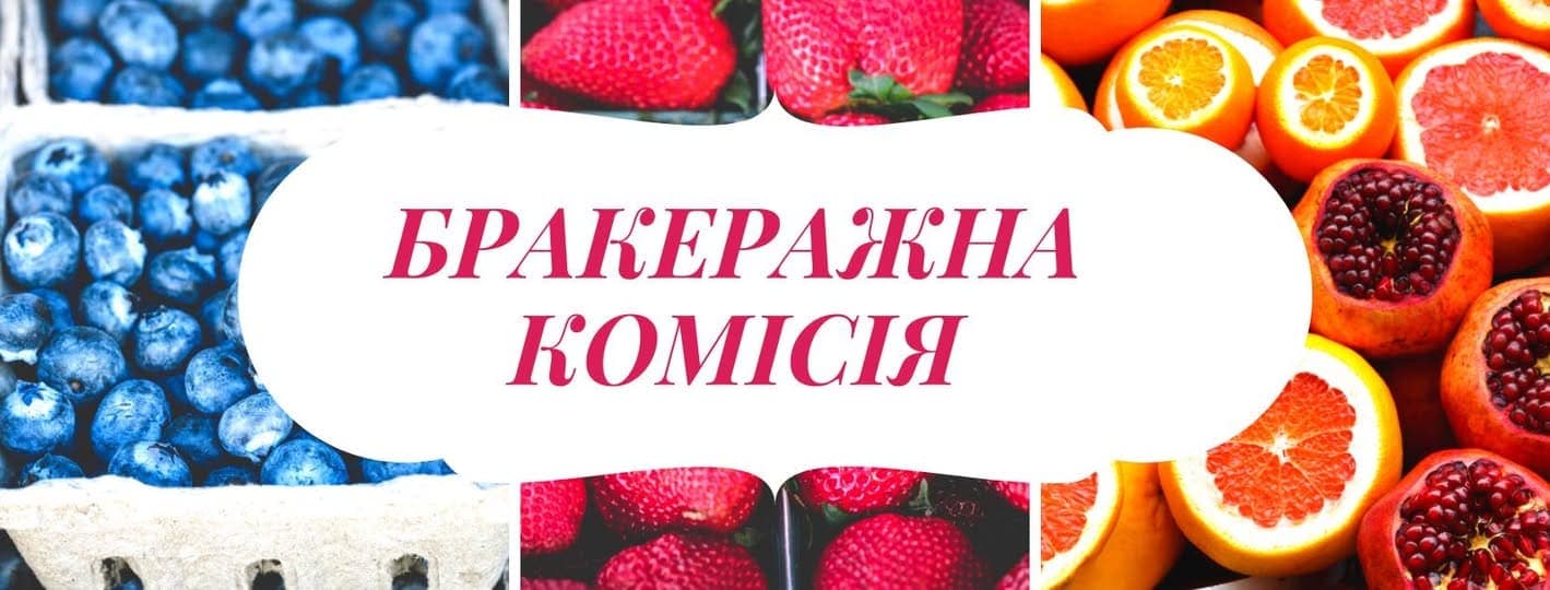 Бракеражна комісія