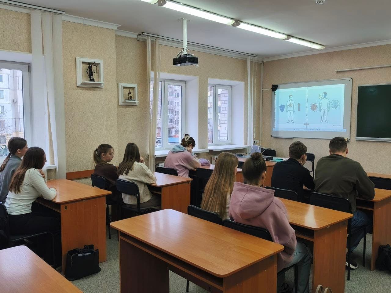 Всеукраїнський урок доброчесності — фото 6