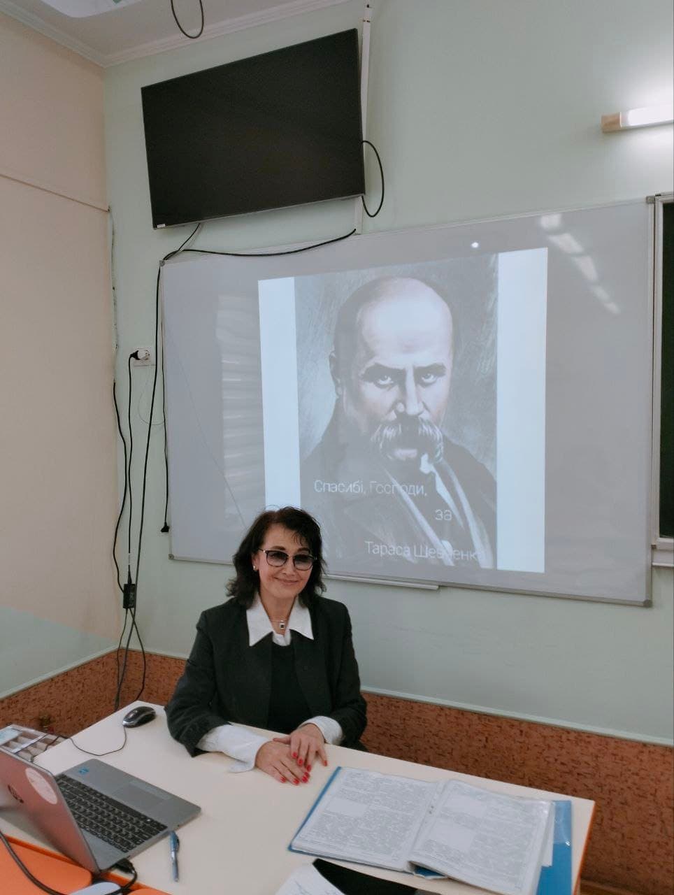 Шевченко крокує світом! — фото 3