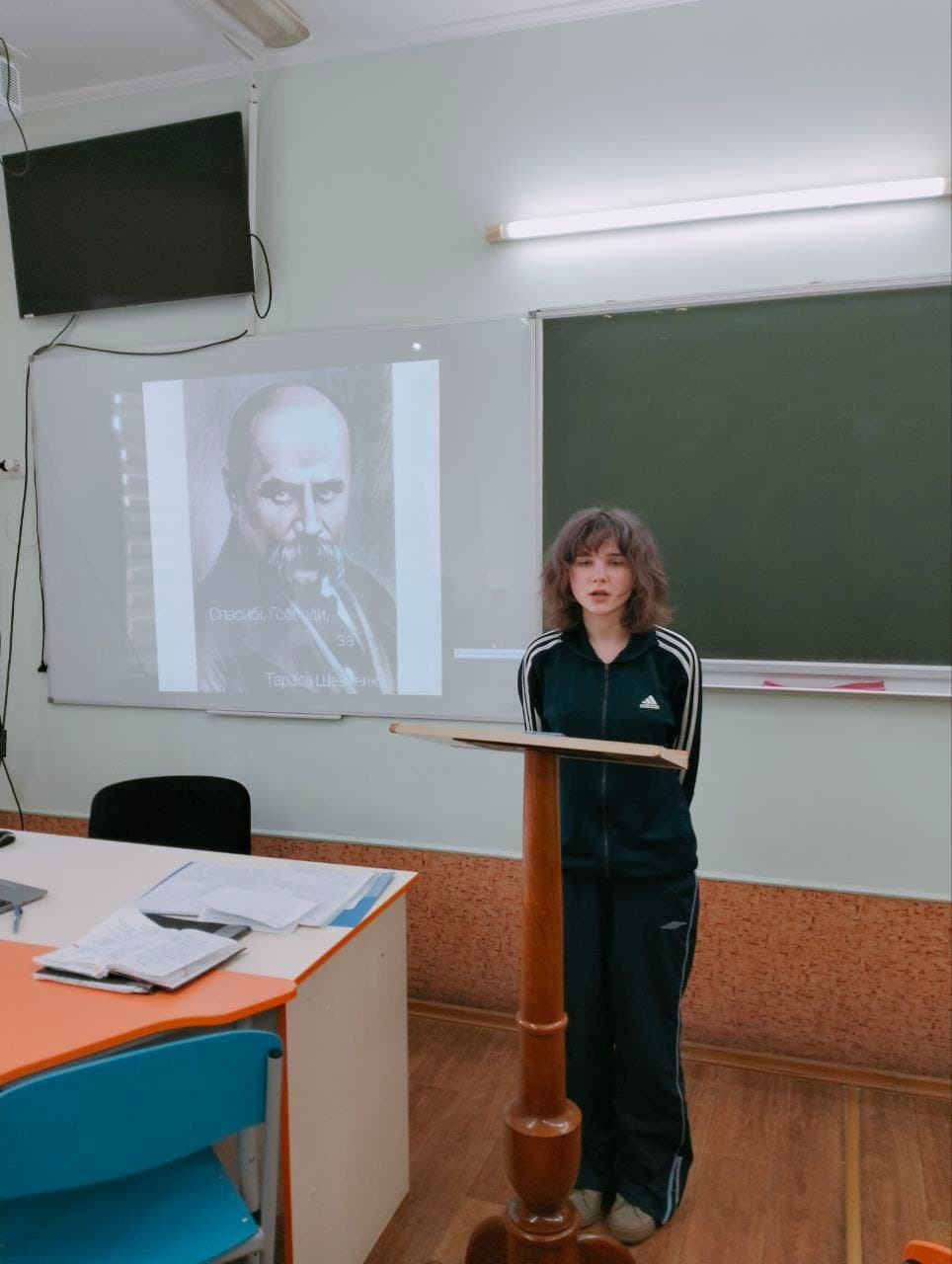 Шевченко крокує світом! — фото 4